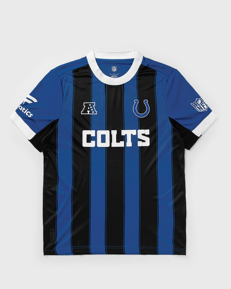 Fanatics NFL Jersey Indianapolis Colts Home black|blue