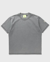 New Amsterdam BIG LOGO TEE grey