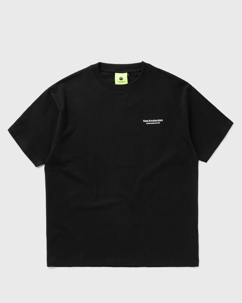 New Amsterdam PHOTO PRINT TEE pink