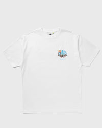 New Amsterdam Road Trip Tee White