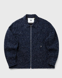 New Amsterdam Spray Overshirt Denim BLUE