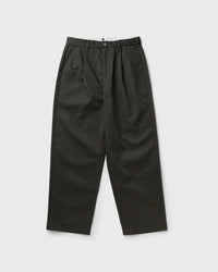 New Amsterdam Reworked Trousers green