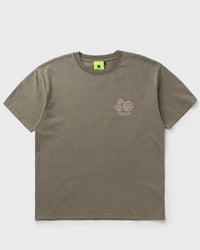 New Amsterdam LOST Surfer TEE brown