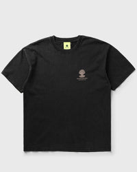 New Amsterdam Oyster TEE Black