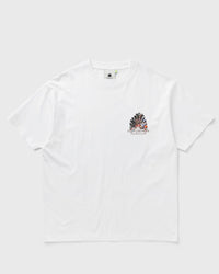 New Amsterdam Buffet TEE white
