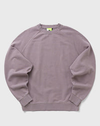 New Amsterdam BIG LOGO Crewneck grey