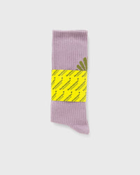 New Amsterdam LOGO Socks grey