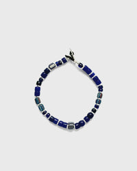 Mikia Trade Beads blue