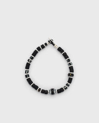 Mikia Trade Beads black
