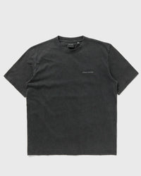 Daily Paper Senses T-Shirt Black