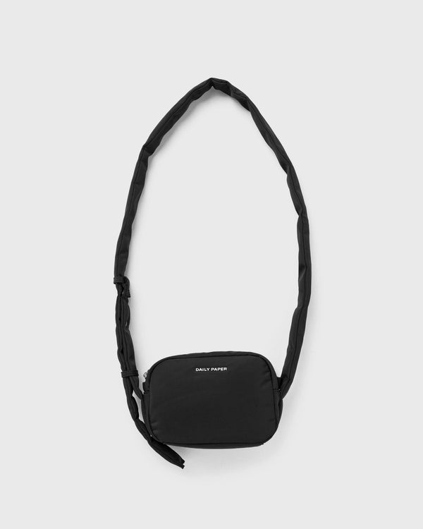 Daily Paper Mohi bag black