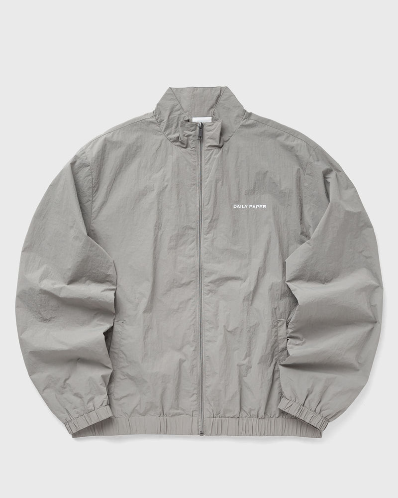 Daily Paper Eward jacket grey