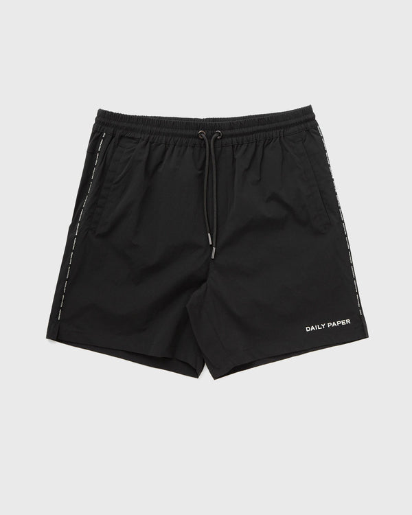 Daily Paper Mehani shorts black