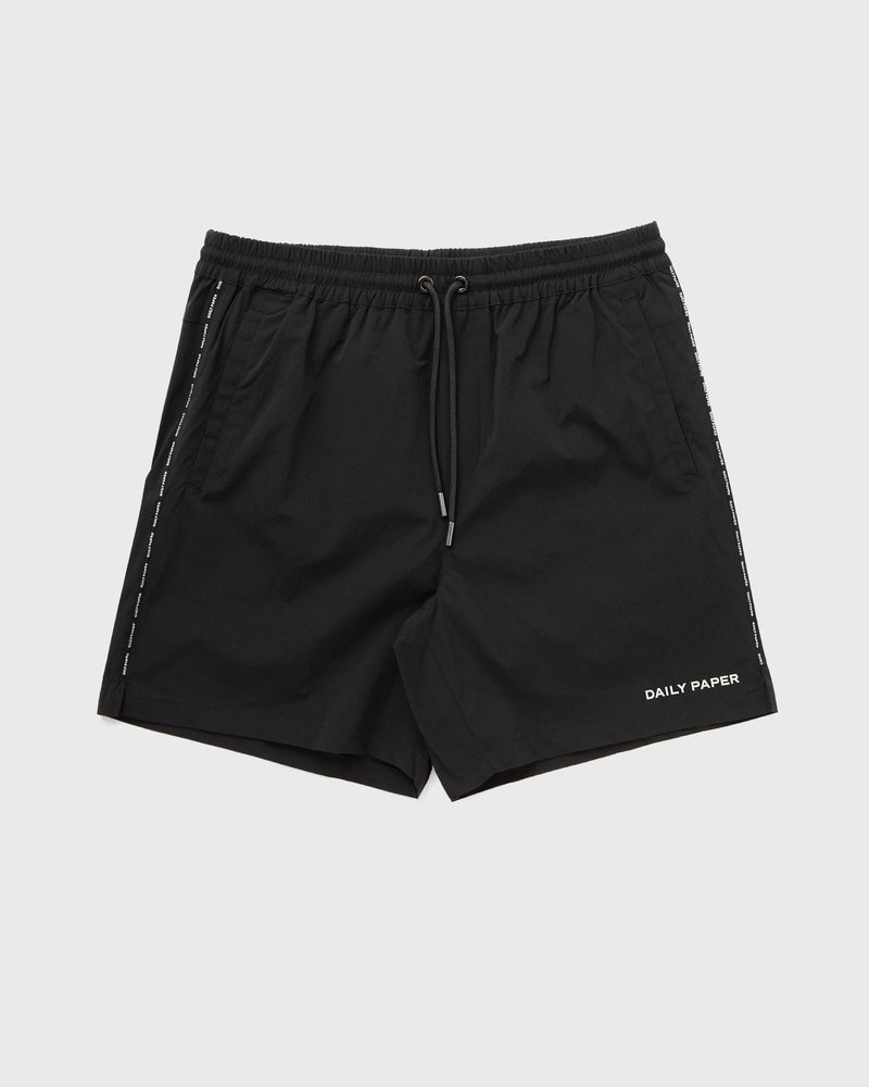 Daily Paper Mehani shorts black