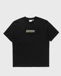 Daily Paper Sticker TEE black