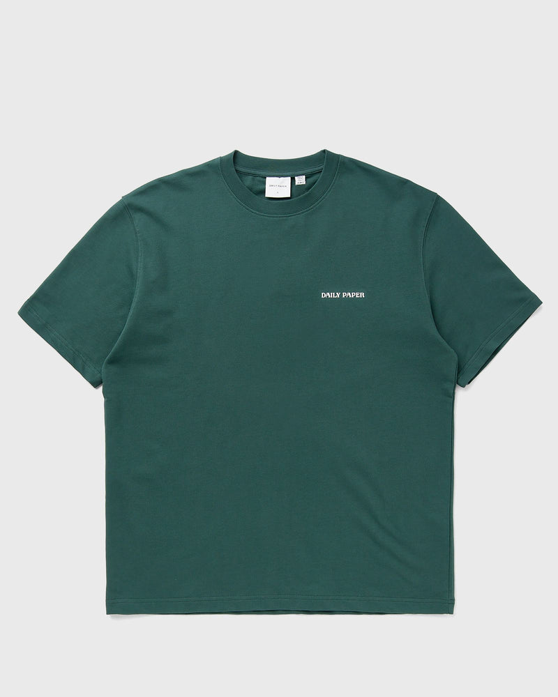 Daily Paper DIAS TEE green