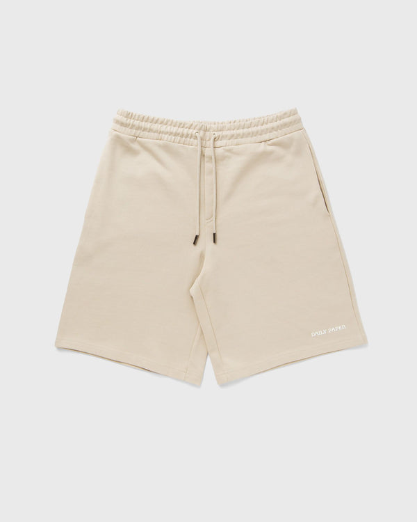 Daily Paper DIAS JERSEY SHORTS beige