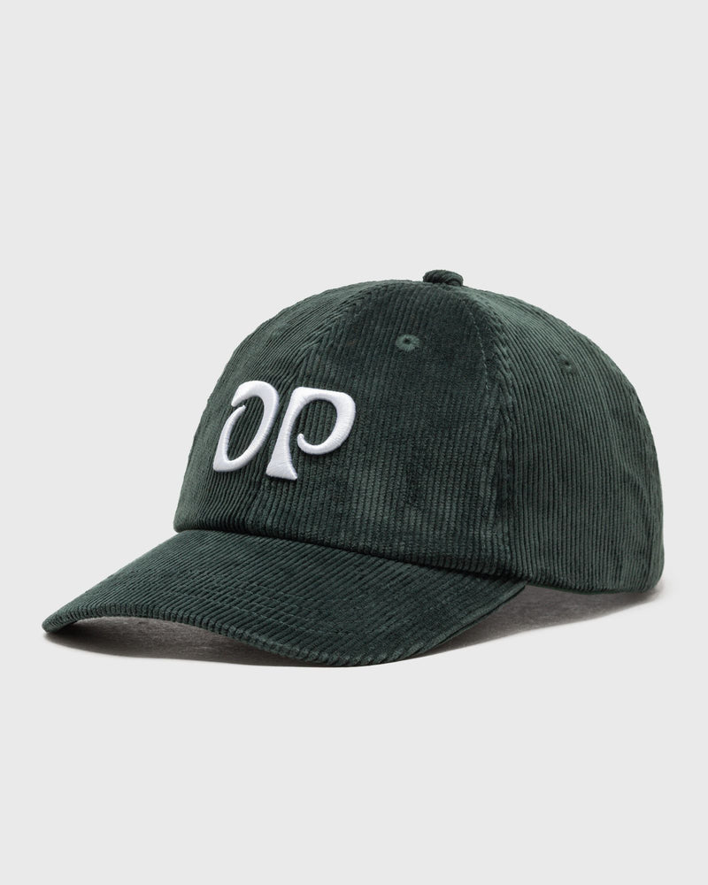 Daily Paper Corduroy DP CAP green