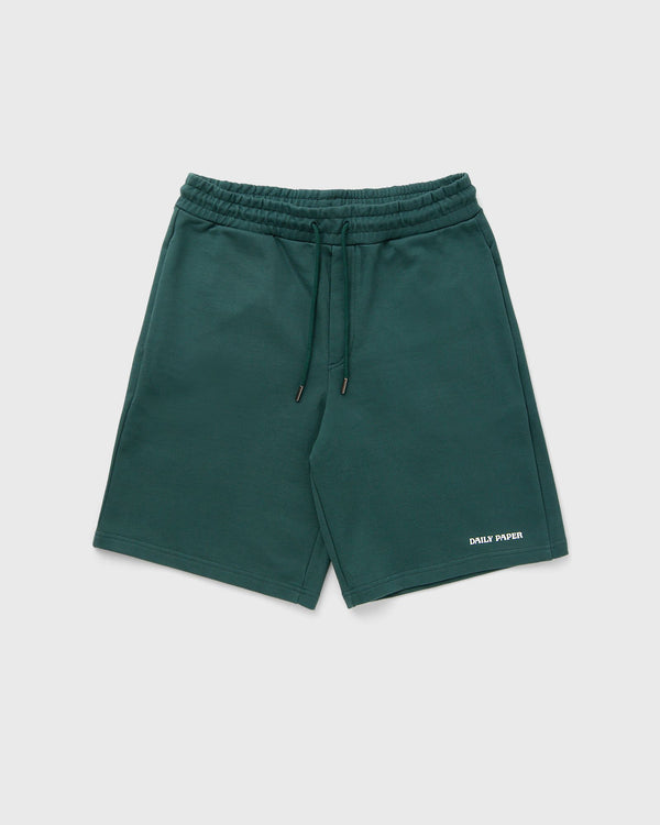 Daily Paper DIAS JERSEY SHORTS green