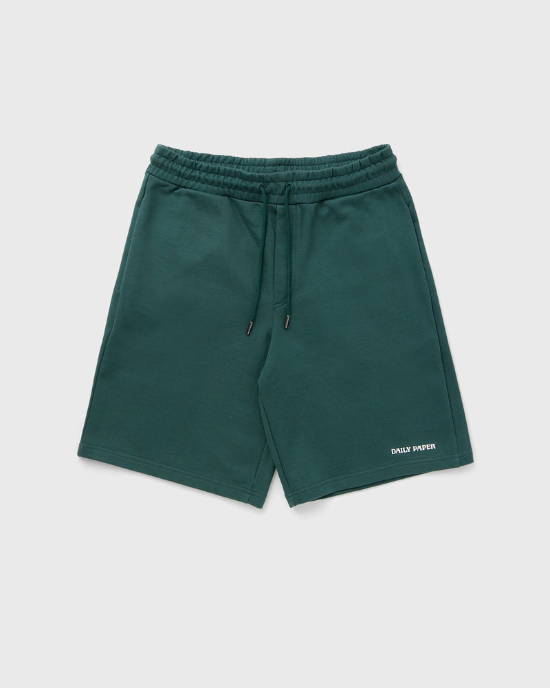 Daily Paper DIAS JERSEY SHORTS green