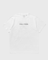 Daily Paper Shield Focus TEE white