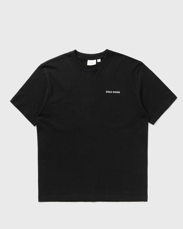 Daily Paper WRAPPER TEE black