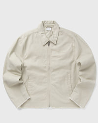 Daily Paper Twill Workwear Jacket brown