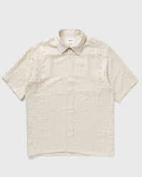 Nn.07 Freddy SS NO PKT 5025 beige