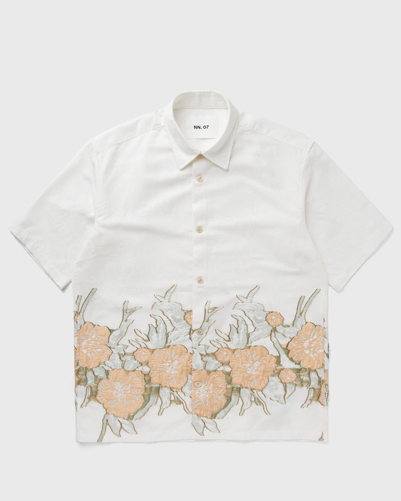 NN.07 FREDDY SS NO PKT 5578 multi