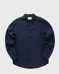 Nn.07 ENZO Shirt 5708 blue
