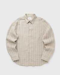 NN.07 Enzo Shirt 5728 Beige