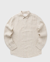 Nn.07 ENZO Shirt 5728 brown