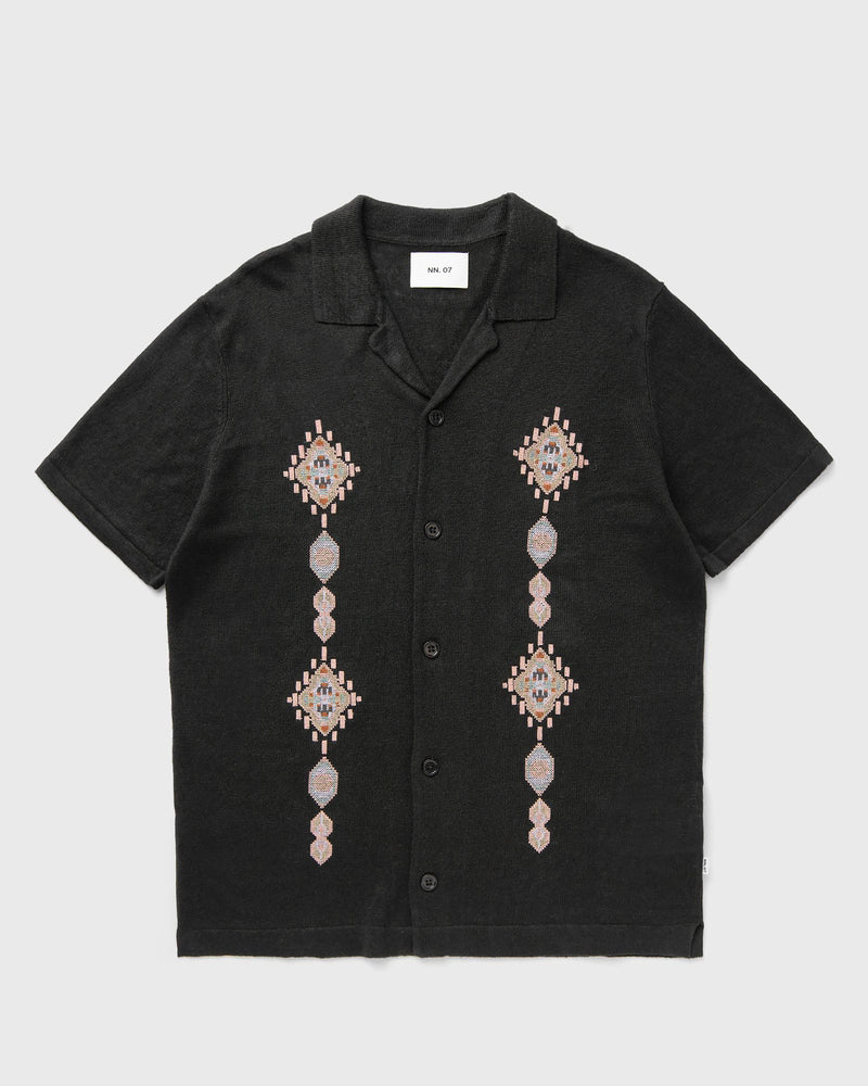 NN.07 HENRY SS 6565 black