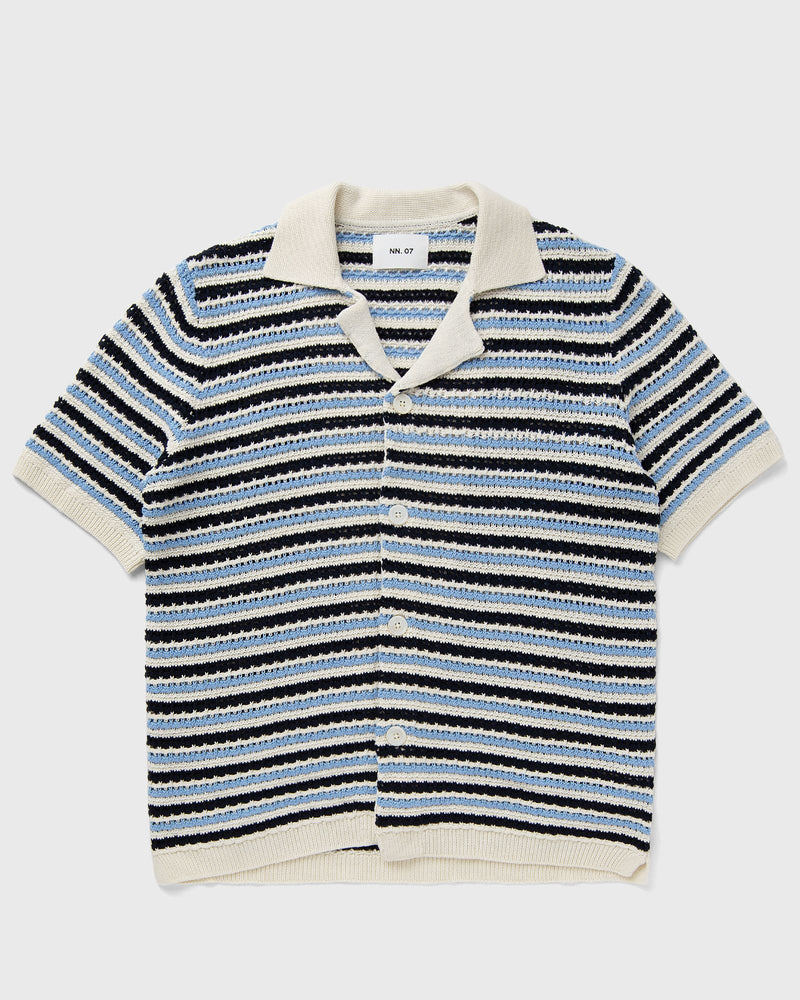 NN.07 HENRY SS 6636 blue