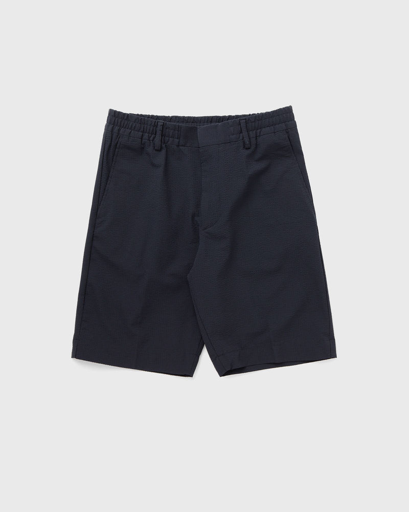 NN.07 BILLIE SHORTS 1924 blue