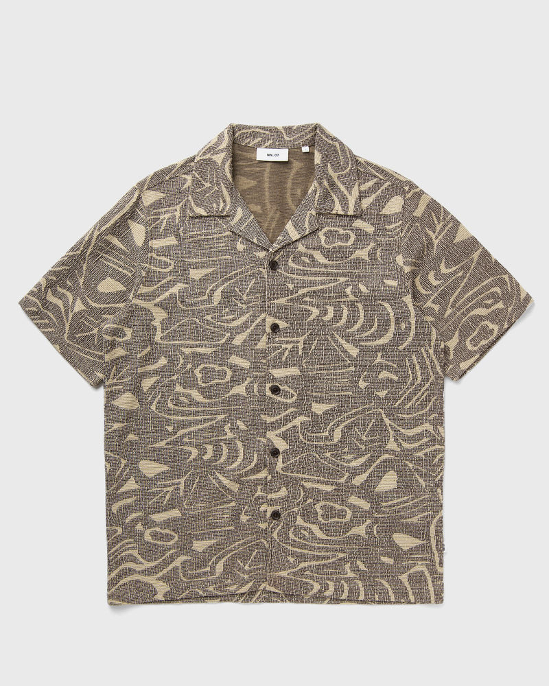 NN.07 JULIO SS 3420 brown