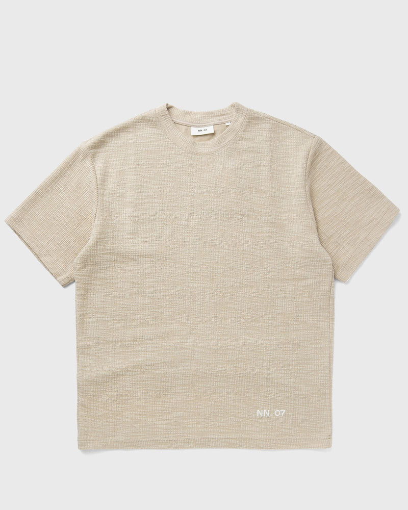 NN.07 NAT TEE 3520 beige