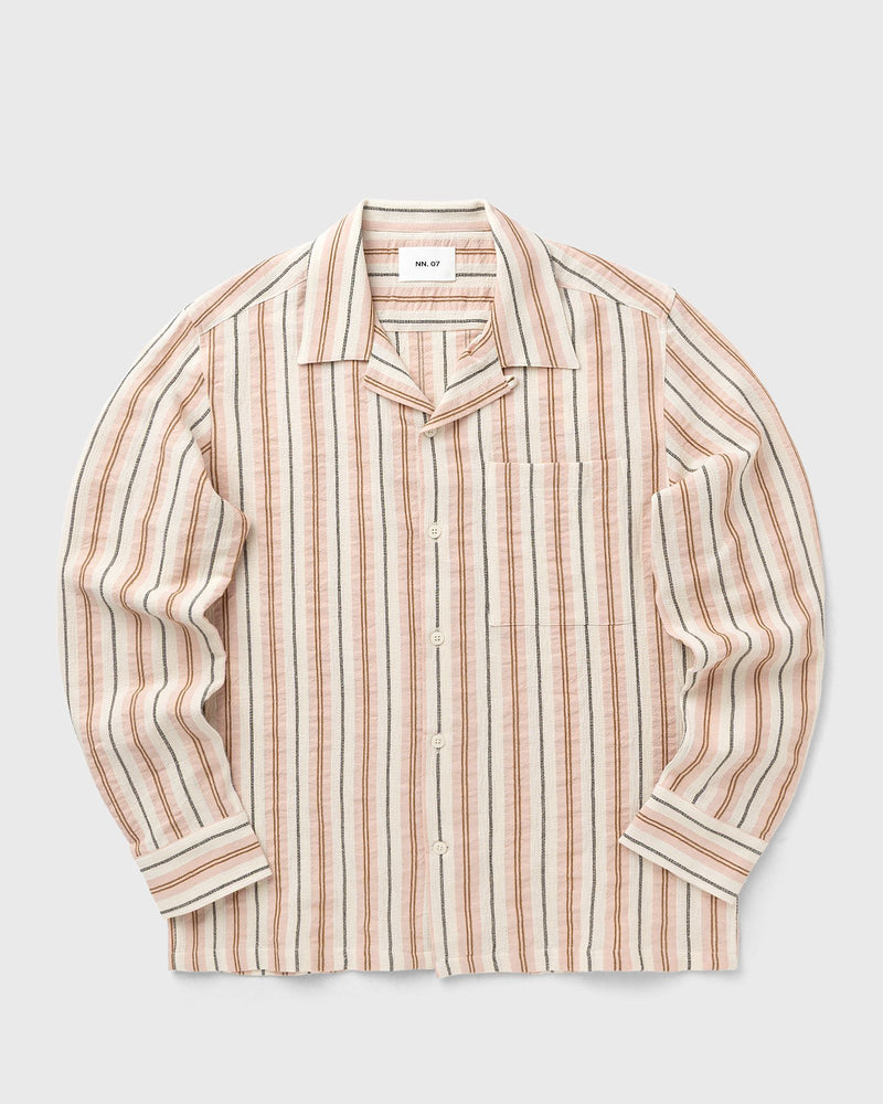 NN.07 Julio LS multi