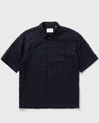 Nn.07 Freddy SS NO PKT 5025 blue