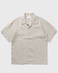 Nn.07 Julio SS NO PKT 5708 brown