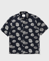 Nn.07 Freddy SS NO PKT 5715 blue