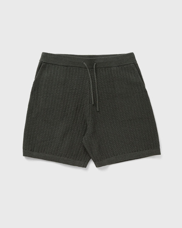 NN.07 Marc Shorts 6686 green
