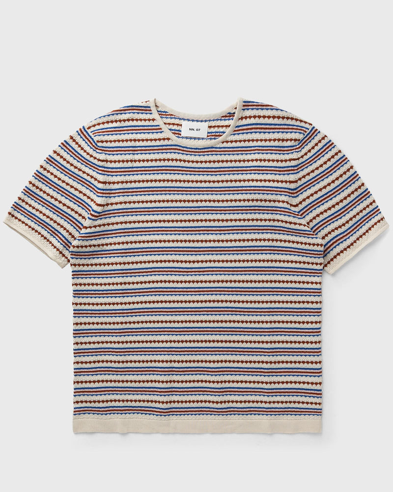 NN.07 Bari t-shirt multi