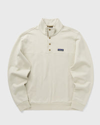 Patagonia Daily Snap-t Pullover white