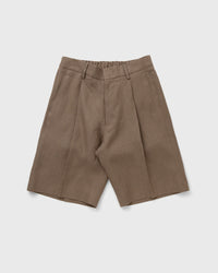 NN.07 Kay Shorts 1454 Grey