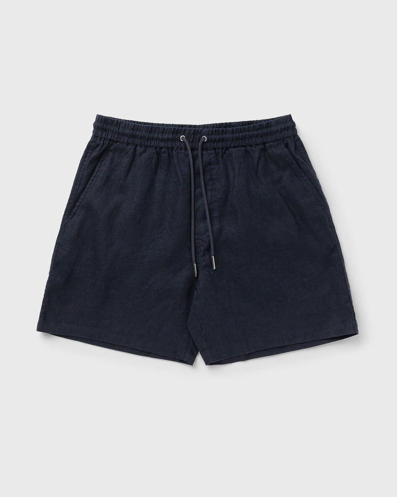 NN.07 Gregor Shorts 1454 blue