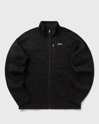 Patagonia Better Sweater Jacket black