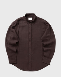 Nn.07 Colby 5027 Shirts brown