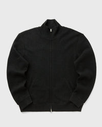 Nn.07 Boiled Full Zip black