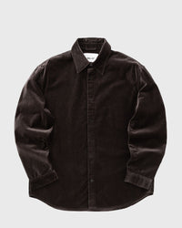 Nn.07 Casper 50028 Shirts brown